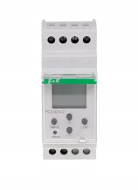 fandf-pcz-523-zegar-sterujacy-programowalny-impulsowy-szkolny-2-linie-pro