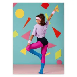 plakaty-50x70-cwiczenia-fitness