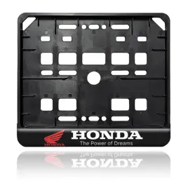 ramka-na-tablice-rejestracyjna-na-motocykl-motor-usa-jdm-logo-honda2