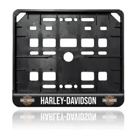 ramka-na-tablice-rejestracyjna-na-motocykl-motor-jdm-logo-harley-davidson2