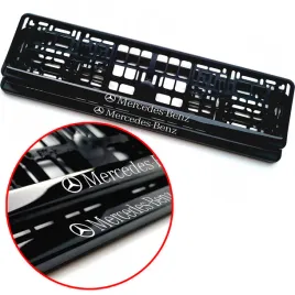 swietna-ramka-na-tablice-rejestracyjna-mercedes-nadruk-zel-2-szt-premium