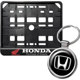 ramka-na-tablice-rejestracyjna-na-motocykl-motor-honda2-brelok-do-kluczy