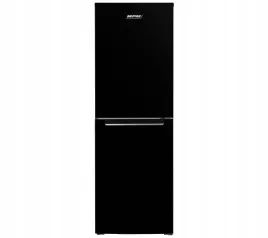 lodowka-mpm-mpm-230-ff-54-no-frost-166cm-40-db-230l-czarny