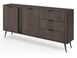 komoda-195-cm-z-szufladami-ryflowana-listwa-virgo-dab-dunin-czarny