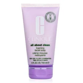 clinique-all-about-clean-foaming-facial-soap-mydlo-150-ml