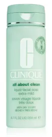 clinique-all-about-clean-liquid-facial-soap-extra-mild-mydlo-200-ml