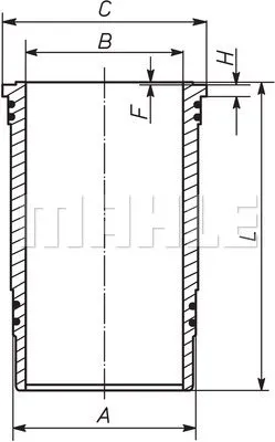 tuleja-cylindra-227wn3701-mah