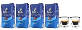kawa-ziarnista-tchibo-exclusive-4kg-szklanki-termiczne-do-espresso