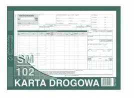 karta-drogowa-sam-ciez-a4-sm-102-801-1-numer
