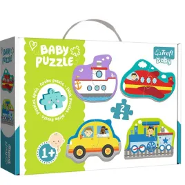 puzzle-baby-classic-pojazdy-transport-36075