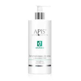 zel-zmiekczajacy-wygladzajacy-do-stop-z-mocznikiem-30percent-apis-api-podo-500ml