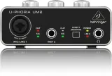 interfejs-audio-behringer-u-phoria-um2-marka-behringer-typ-interfejs-audio