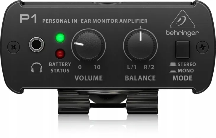 wzmacniacz-sluchawkowy-behringer-powerplay-p1-marka-behringer-model-p1