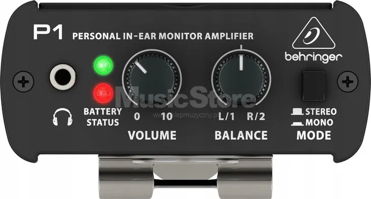wzmacniacz-sluchawkowy-behringer-powerplay-p1-model-p1-kod-producenta-337109