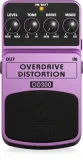 przester-behringer-od300