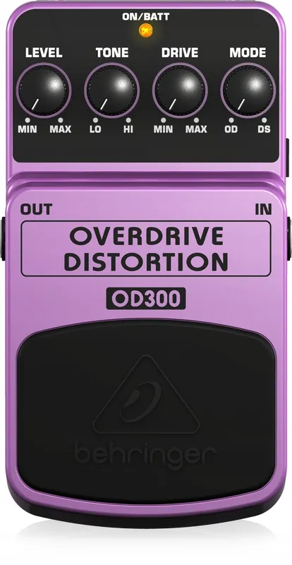 przester-behringer-od300