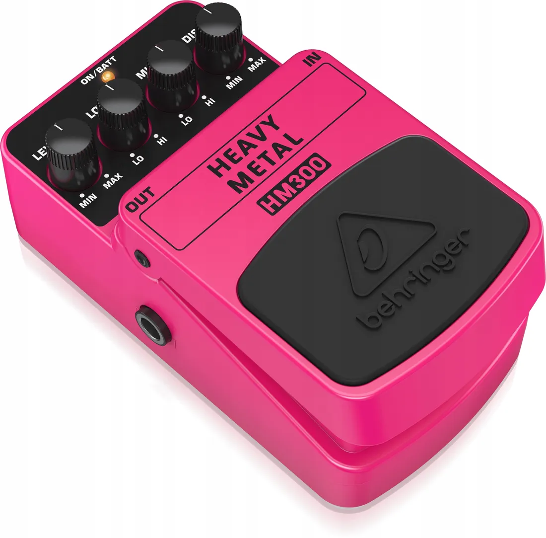 efekt-gitarowy-behringer-hm300
