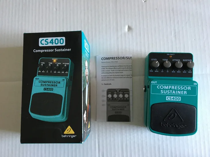 efekt-gitarowy-behringer-cs400-marka-behringer
