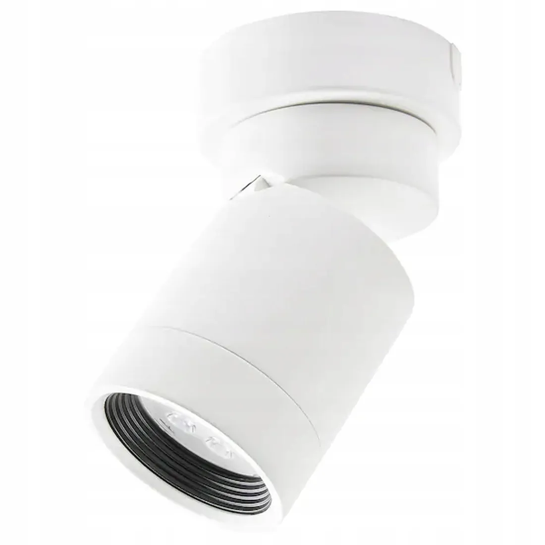 ikea-nymane-reflektor-sufitowy-bialy-stan-nowy