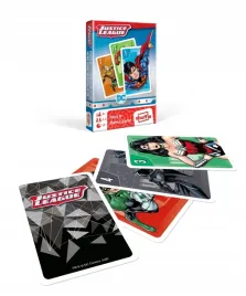 karty-do-gry-piotrus-and-memo-liga-sprawiedliwych