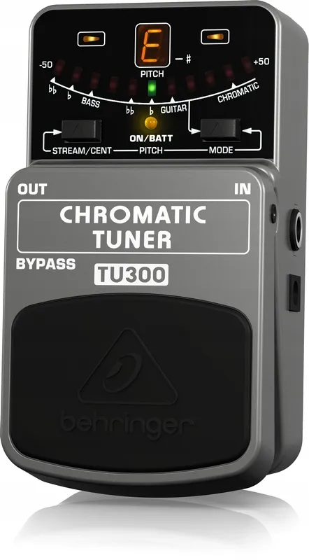 tuner-behringer-tu300-waga-z-opakowaniem-0-45-kg