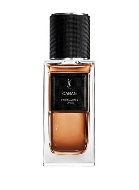yves saint laurent caban