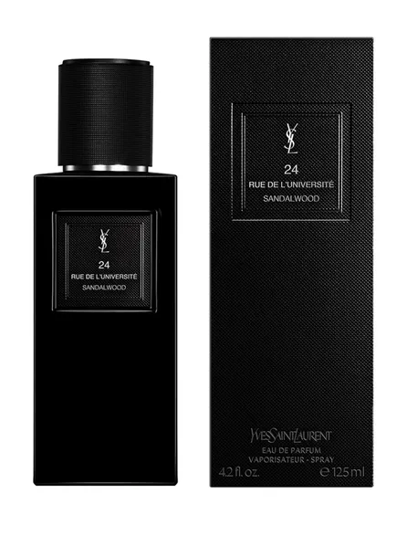yves saint laurent 24 rue de l'universite