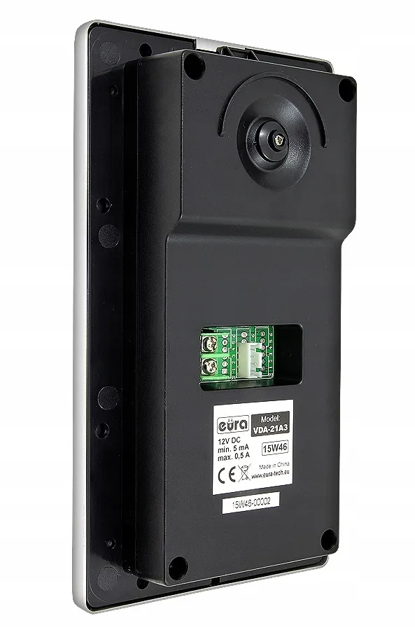 eura-tech-stacja-bramowa-vda-21a3