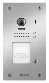 eura-tech-stacja-bramowa-vda-87a5-z-czytnikiem-rfid