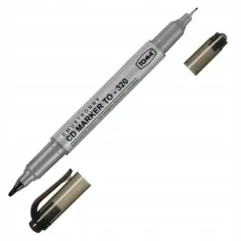 marker-cd-dwustronny-czarny-a-25-0315