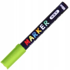 marker-akrylowy-1-2-mm-zielony-zoltawy-mg-4440-a-6