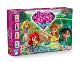 gra-planszowa-race-n-chase-ksiezniczki