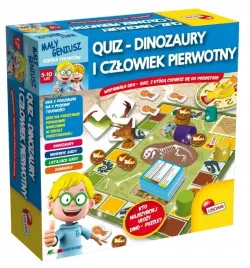 i-m-genius-quiz-dinozaury-i-czlowiek-pierwot-4374