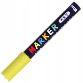 marker-akrylowy-1-2-mm-zolty-neon-3993-a-6