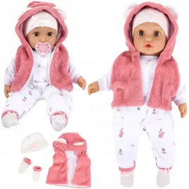 lalka-bobas-interaktywna-mowi-i-spiewa-po-polsku-duza-45-cm-smoczek-czapka