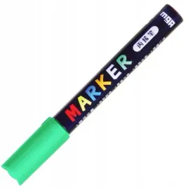 marker-akrylowy-1-2-mm-zielony-neon-mg-a-6-4471
