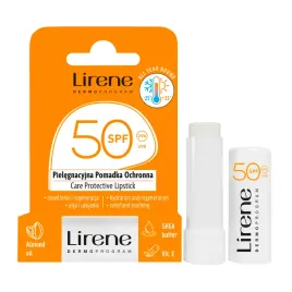 pomadka-ochronna-do-ust-z-olejem-z-migdalow-i-maslem-shea-lirene-spf50-4-6g