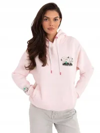 bluza-z-kapturem-dresowa-damska-z-nadrukiem-na-plecach