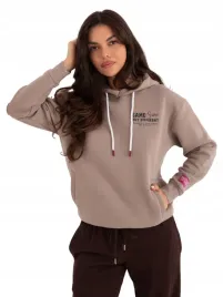 bluza-z-kapturem-dresowa-damska-ocieplana-z-nadrukiem