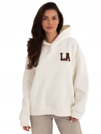 bluza-dresowa-damska-z-kapturem-napisem-la