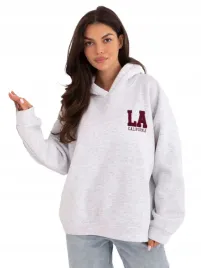bluza-dresowa-damska-z-kapturem-napisem-la