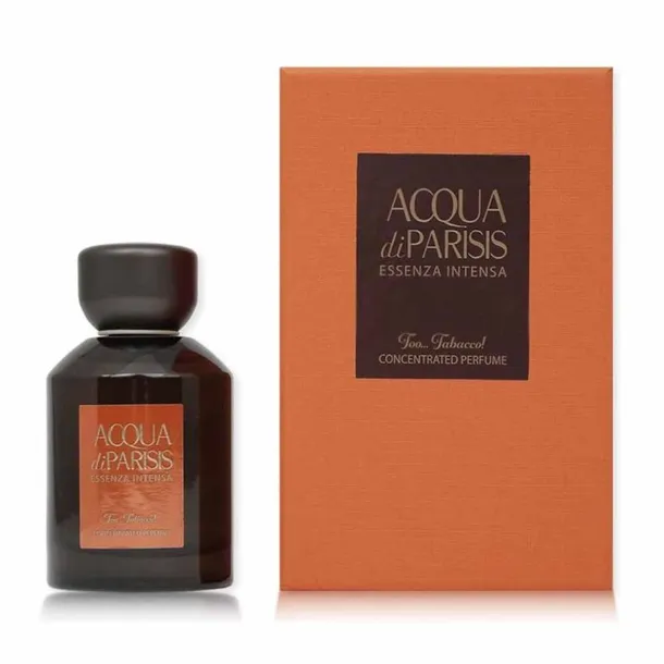 reyane tradition acqua di parisis essenza intensa - too tabacco!