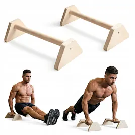 paraletki-drewniane-uchwyty-do-pompek-kalisteniki-dlugie-mocne-50cm-gumki