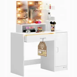 toaletka-kosmetyczna-z-lustrem-led-140x90x40cm-szuflada-biala
