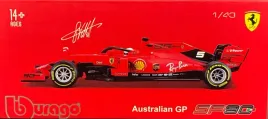 bolid-f1-ferrari-sf90-s-vettel-kask-bburago-1-43