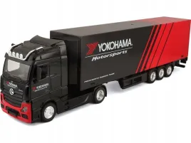 mercedes-actros-naczepa-yokohama-bburago-1-43