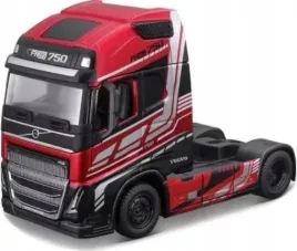 volvo-fh16-750-custom-cabs-red-32203-bburago-1-43