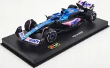 f1-bwt-alpine-a523-31-e-ocon-kask-bburago-1-43-stan-zlozenia-calosc-die-cast