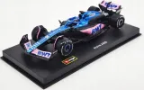 f1-bwt-alpine-a523-31-e-ocon-kask-bburago-1-43-stan-nowy-stan-opakowania-oryginalne