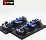 f1-bwt-alpine-a523-31-e-ocon-kask-bburago-1-43-stan-nowy-marka-bburago